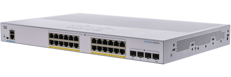 PoE Switch Buying Guide for Kuwait Businesses (2026)