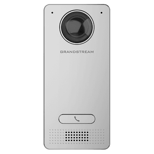 Grandstream Grandstream GDS3712 - IP video door system with HD camera, RFID, and SIP intercom.