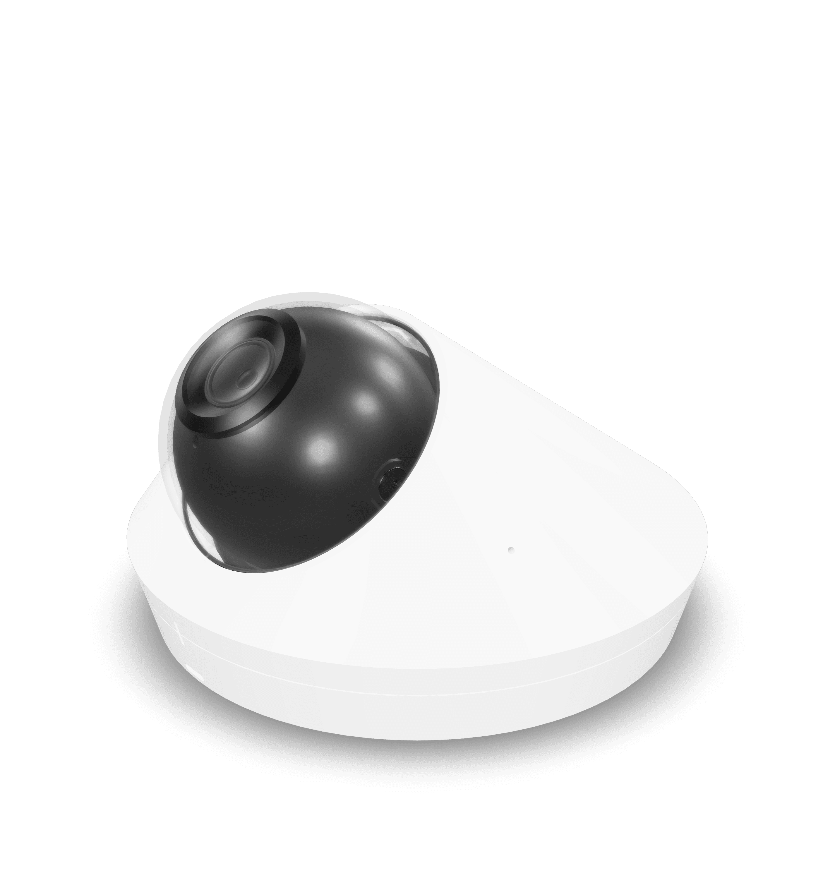 Ubiquiti Ubiquiti UniFi Protect G4 Dome - 4MP indoor/outdoor PoE dome camera with IR night vision.