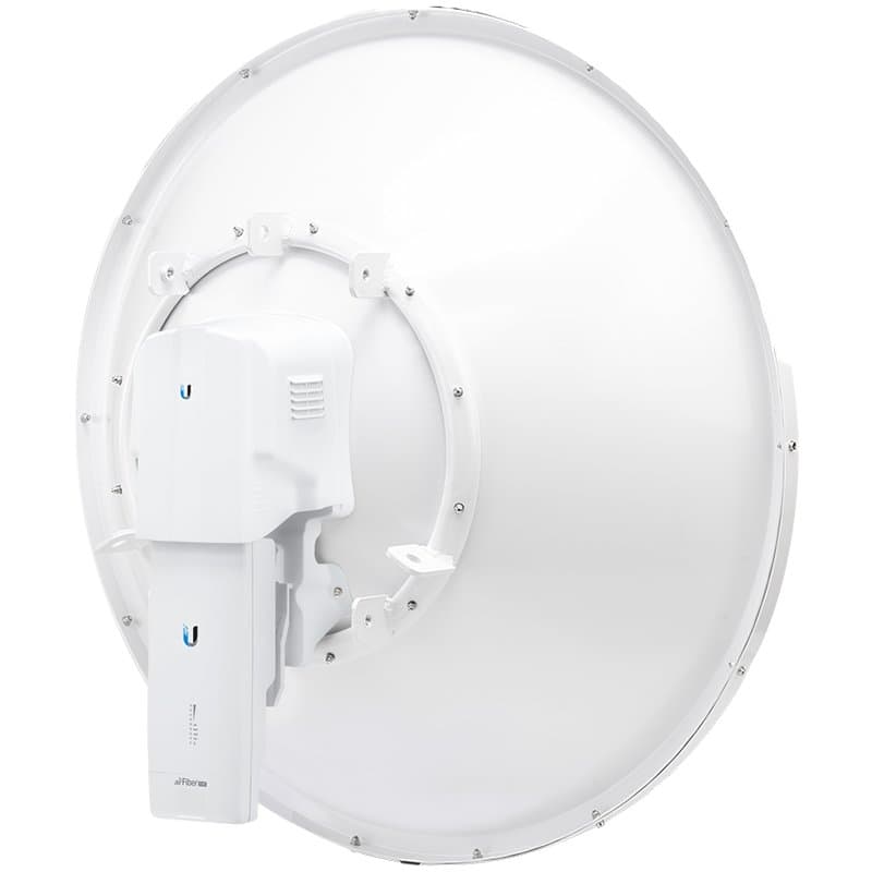 Ubiquiti Ubiquiti AirFiber Full-Duplex 11GHz Radio System (AF11-COMPLETE-HB-EU) - View 2