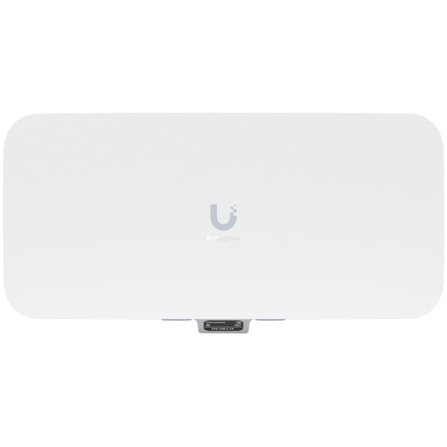 Ubiquiti Ubiquiti UniFi Enterprise WiFi 7 Access Point E7 Audience - UniFi Enterprise WiFi 7 Access Point E7 Audience