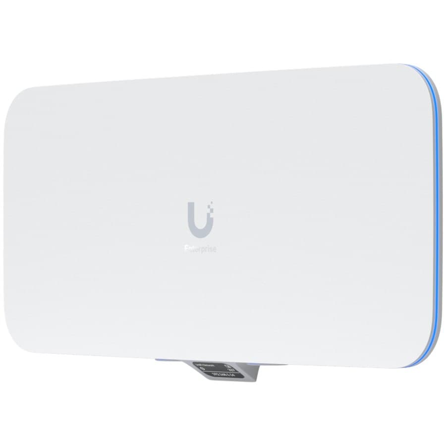Ubiquiti Ubiquiti UniFi Enterprise WiFi 7 Access Point E7 Audience - View 2