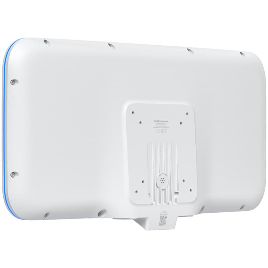 Ubiquiti Ubiquiti UniFi Enterprise WiFi 7 Access Point E7 Audience - View 4