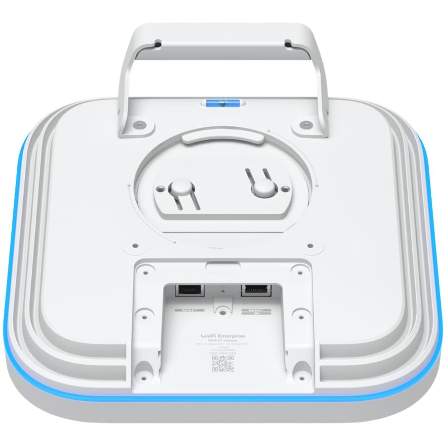 Ubiquiti Ubiquiti UniFi Enterprise WiFi 7 Access Point E7 Campus - View 4