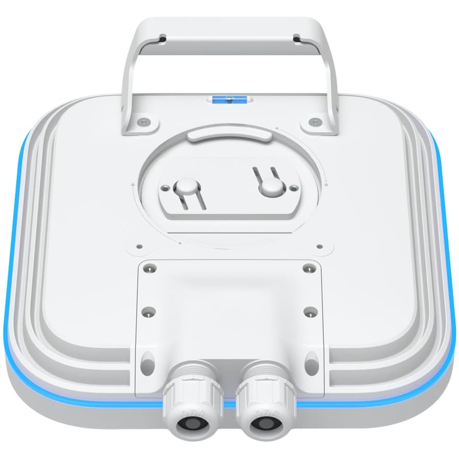 Ubiquiti Ubiquiti UniFi Enterprise WiFi 7 Access Point E7 Campus - View 5