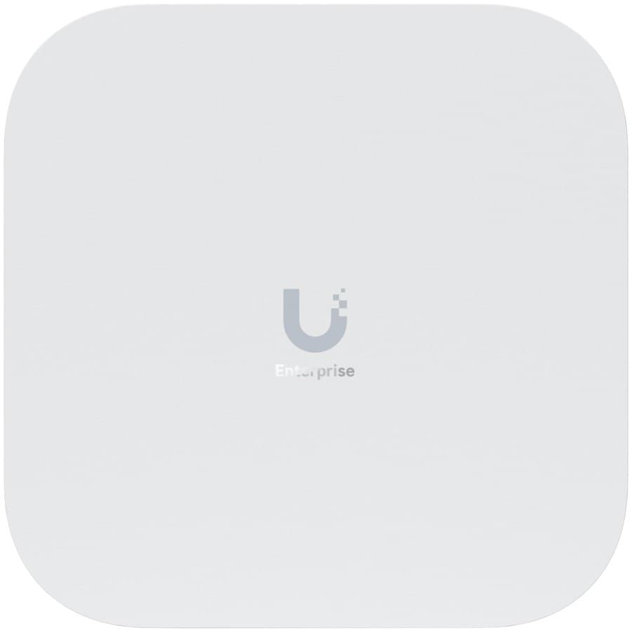 Ubiquiti Ubiquiti UniFi E7 (E7-EU) - UniFi E7, Enterprise Access Point, WiFi 7