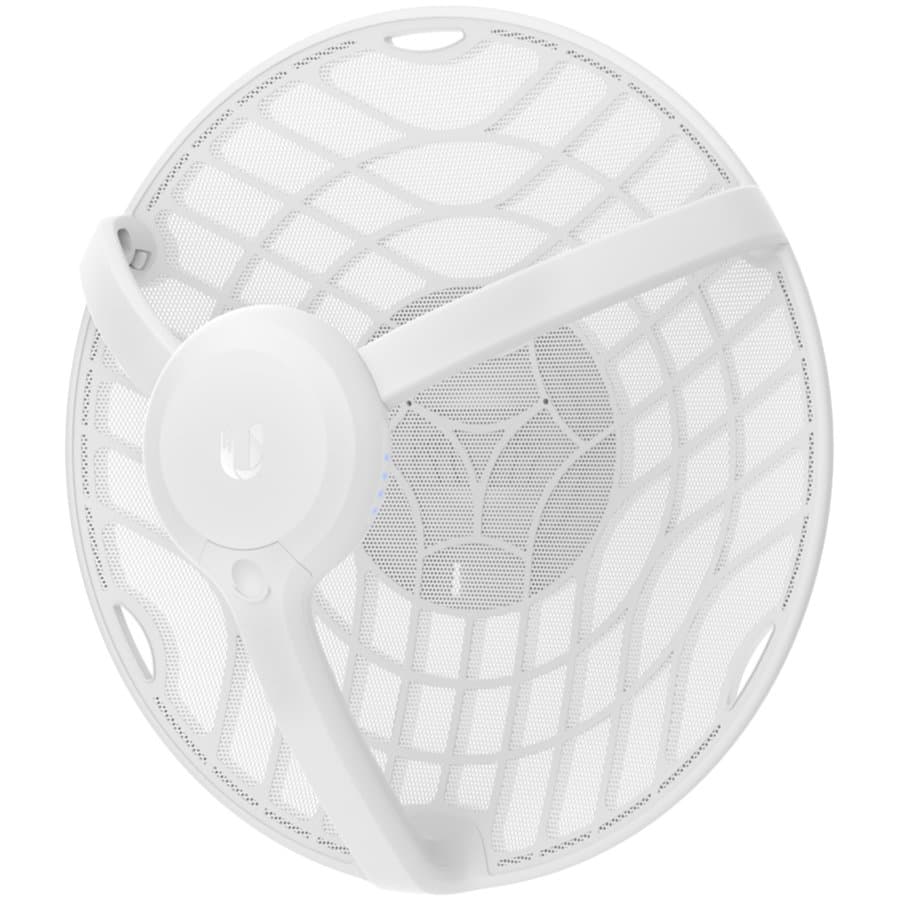 Ubiquiti Ubiquiti Giga BEAM 60GHz/5GHz radio system (GBE-LR-EU) - Giga BEAM 60GHz/5GHz radio system with 1Gbps+ throughput a…