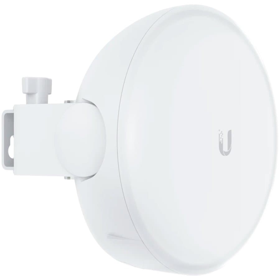 Ubiquiti Ubiquiti AirMax 60GHz Gigabit PTP and Subscriber Radio (GBE-PLUS-EU) - View 2