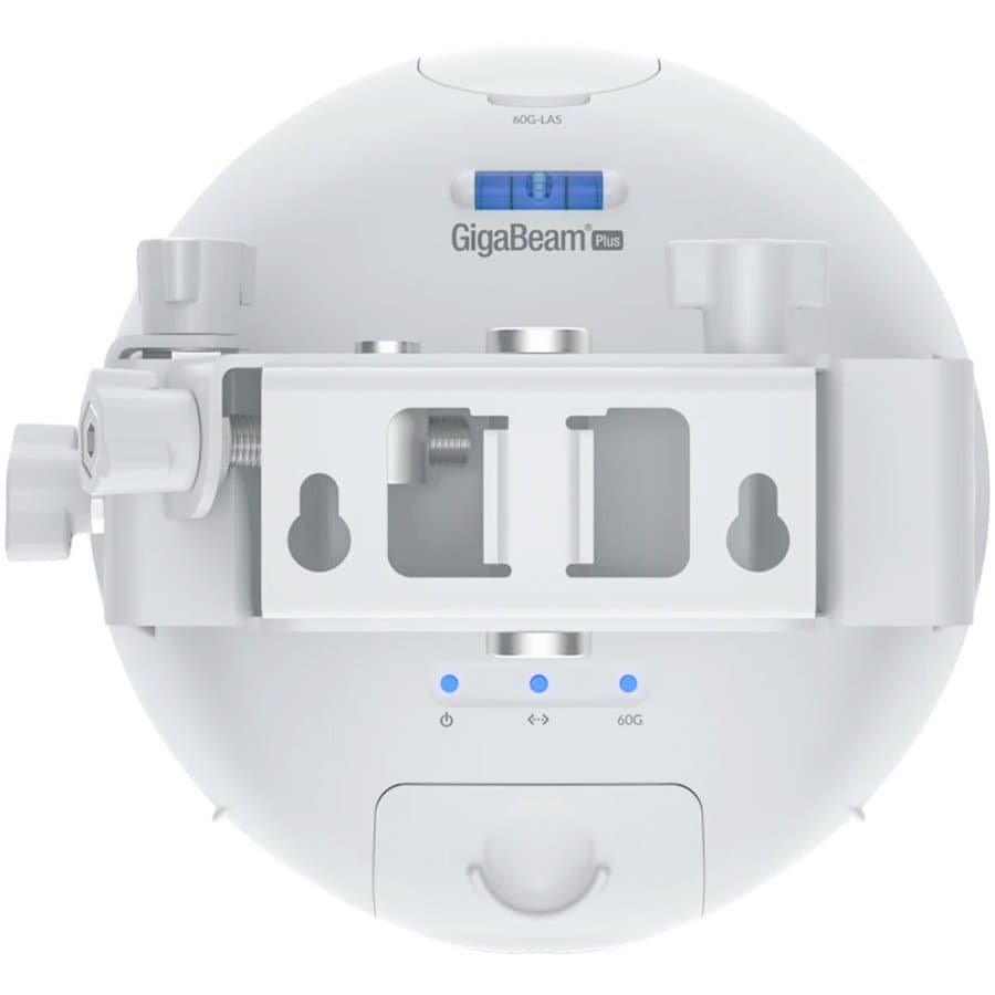 Ubiquiti Ubiquiti AirMax 60GHz Gigabit PTP and Subscriber Radio (GBE-PLUS-EU) - View 3