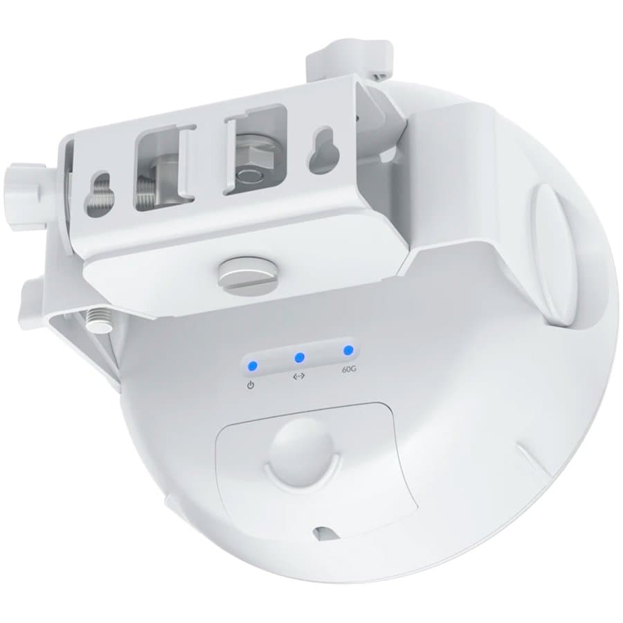 Ubiquiti Ubiquiti AirMax 60GHz Gigabit PTP and Subscriber Radio (GBE-PLUS-EU) - View 4