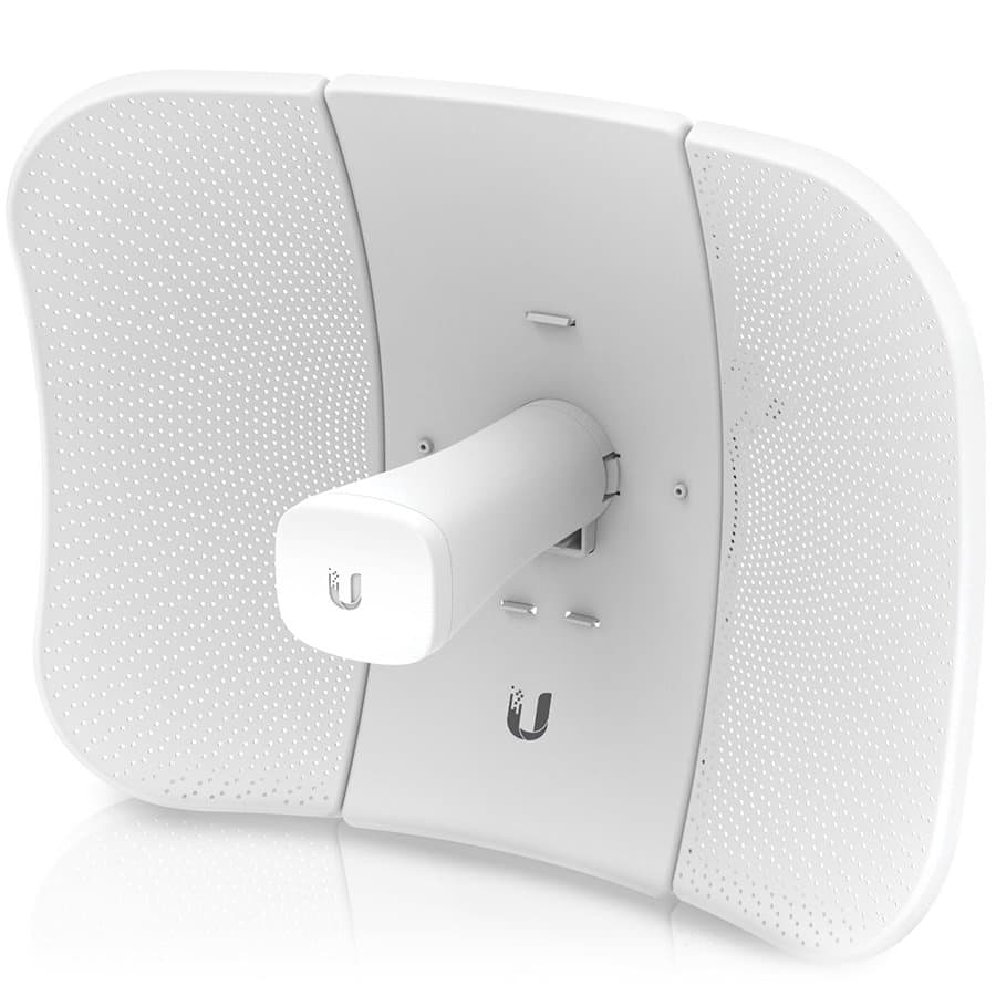 Ubiquiti Ubiquiti UISP airMAX LiteBeam 5AC (LBE-5AC-GEN2-EU) - UISP airMAX LiteBeam 5AC