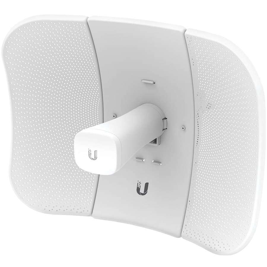 Ubiquiti Ubiquiti LiteBeam 5AC (LBE-5AC-LR-EU) - LiteBeam 5AC, Long-Range