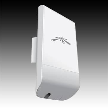 Ubiquiti Ubiquiti NanoStation LocoM5 (LOCOM5) - View 3