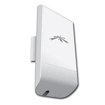 Ubiquiti Ubiquiti NanoStation LocoM5 (LOCOM5) - View 4