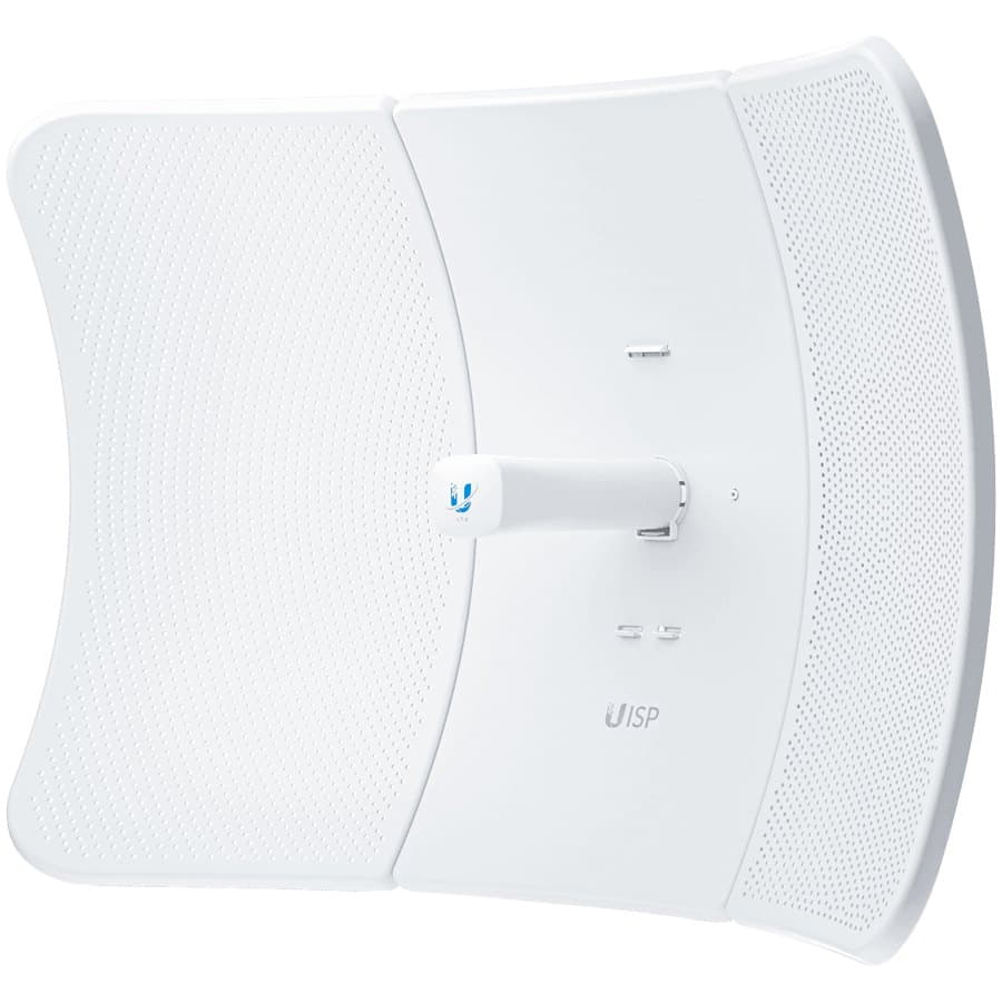 Ubiquiti Ubiquiti LTU-XR 5 GHz LTU client (LTU-XR) - LTU-XR 5 GHz LTU client that establishes extremely long-distance wirele…