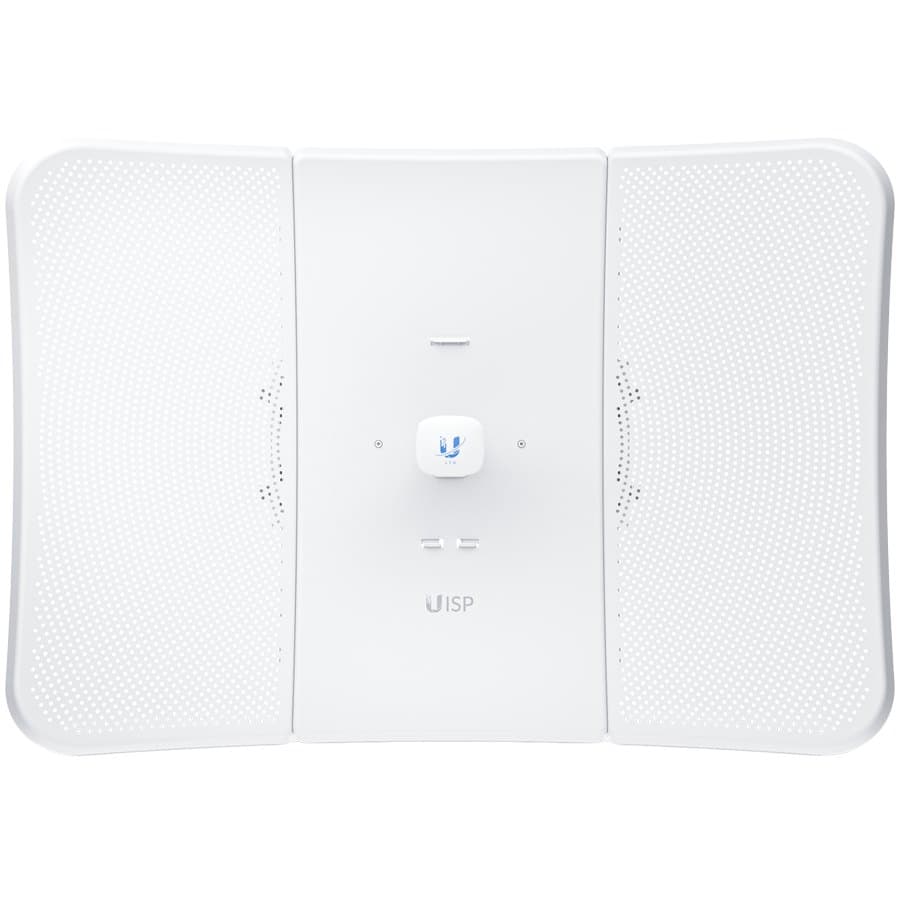 Ubiquiti Ubiquiti LTU-XR 5 GHz LTU client (LTU-XR-EU) - LTU-XR 5 GHz LTU client that establishes extremely long-distance wir…