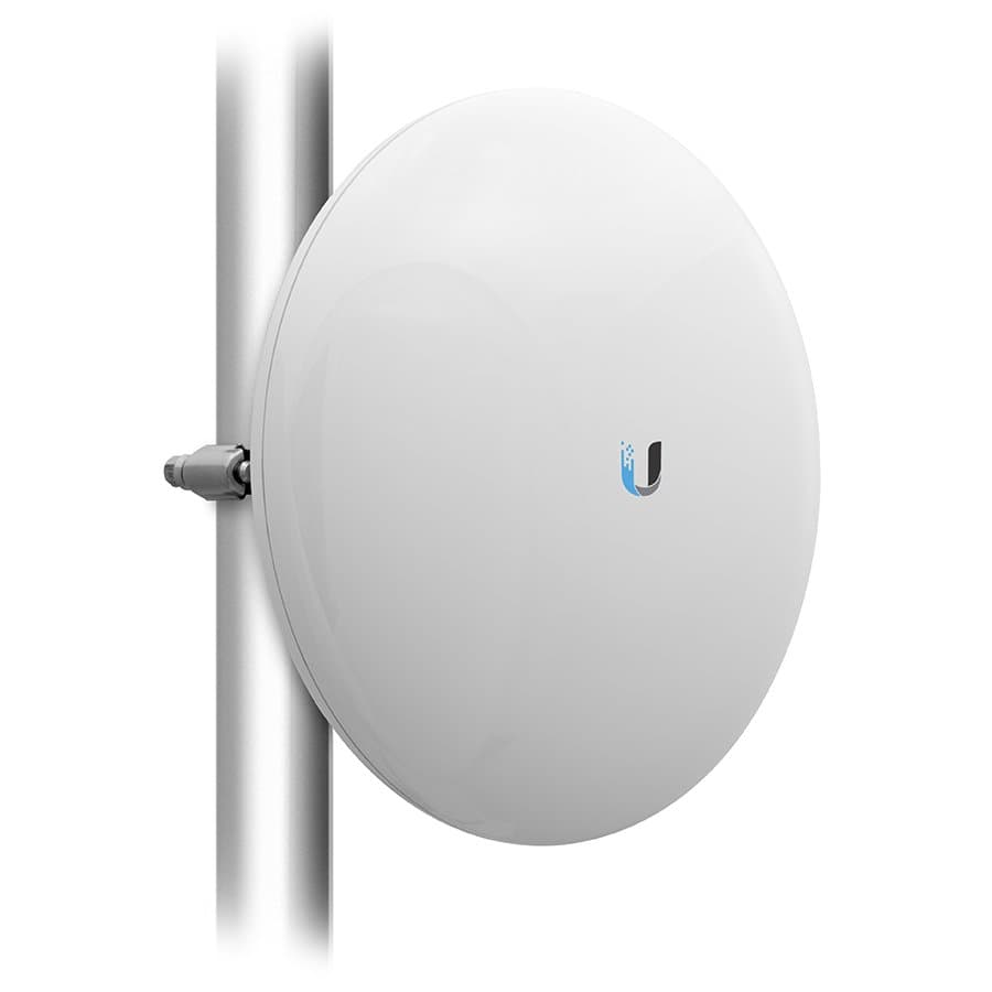 Ubiquiti Ubiquiti NanoBeam 5AC Gen2 - View 2