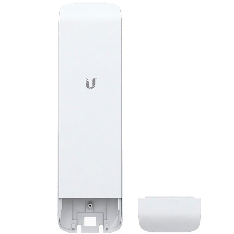 Ubiquiti Ubiquiti UISP airMAX NanoStation M5 (NSM5(EU)) - View 2