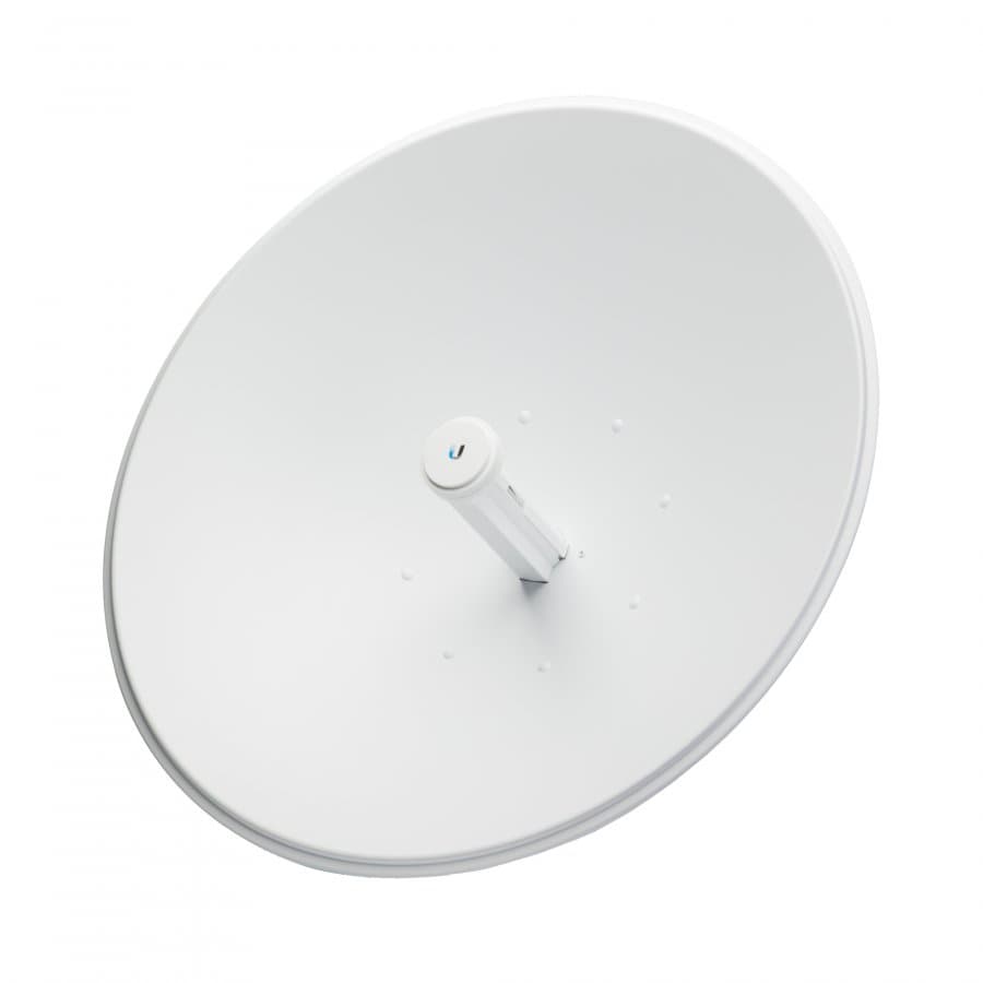 Ubiquiti Ubiquiti PowerBeam 5GHz 19dbi AC (PBE-5AC-620-EU) - 5 GHz PowerBeam AC, 620 mm