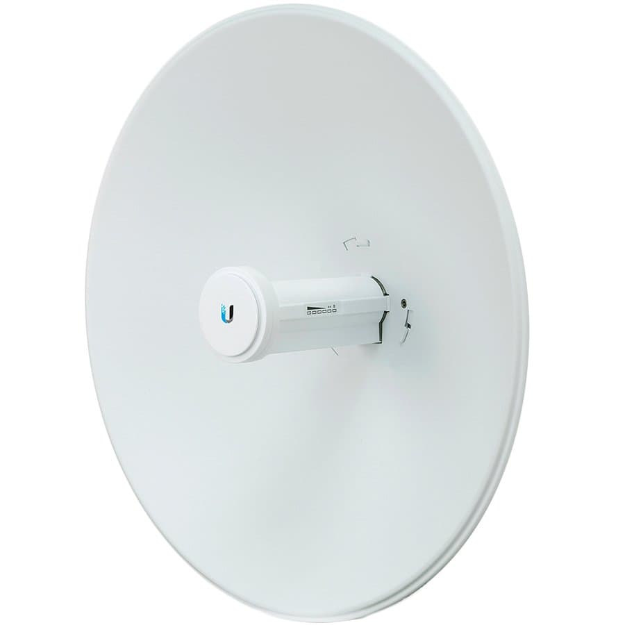 Ubiquiti Ubiquiti Power Beam High-Performance airMAX ac Bridge (PBE-5AC-GEN2-5-EU) - Power Beam High-Performance airMAX ac B…