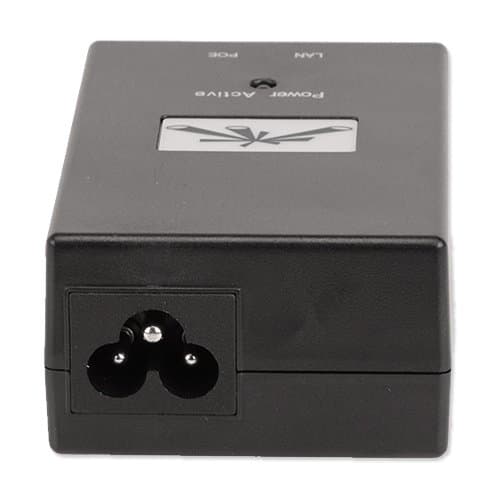 Ubiquiti Ubiquiti PoE Injector (POE-24-12W-5P-EU) - View 2