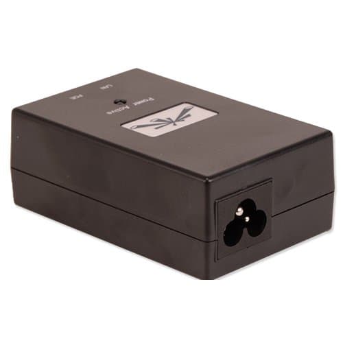 Ubiquiti Ubiquiti PoE Injector (POE-24-12W-5P-EU) - View 3