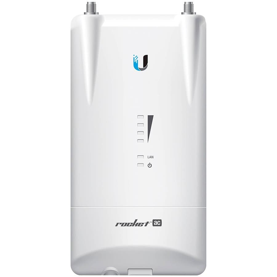 Ubiquiti Ubiquiti Rocket 5AC Lite (R5AC-LITE-EU) - 5 GHz Rocket AC, Lite