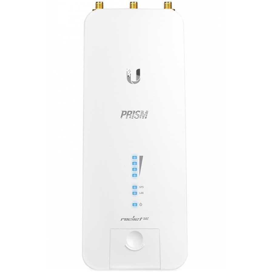 Ubiquiti Ubiquiti Rocket Prism 5AC Gen2 - Rocket Prism 5AC Gen2, EU