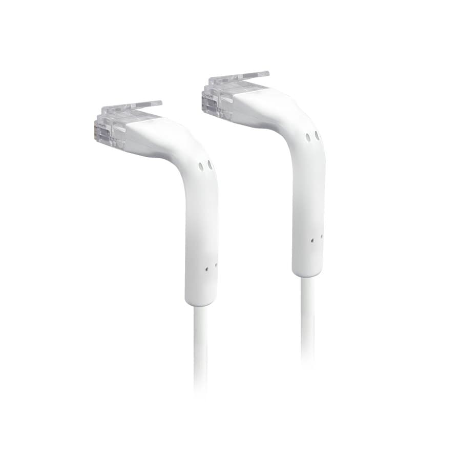 Ubiquiti Ubiquiti cable Ultra-thin OD 3mm Ethernet patch cable (U-CABLE-PATCH-1M-RJ45) - cable Ultra-thin OD 3mm Ethernet pa…