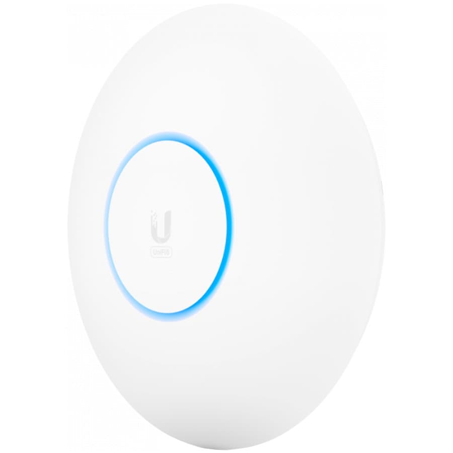 Ubiquiti Ubiquiti UniFi U6 Enterprise (U6-ENTERPRISE) - UniFi U6 Enterprise, Access Point, WiFi 6E