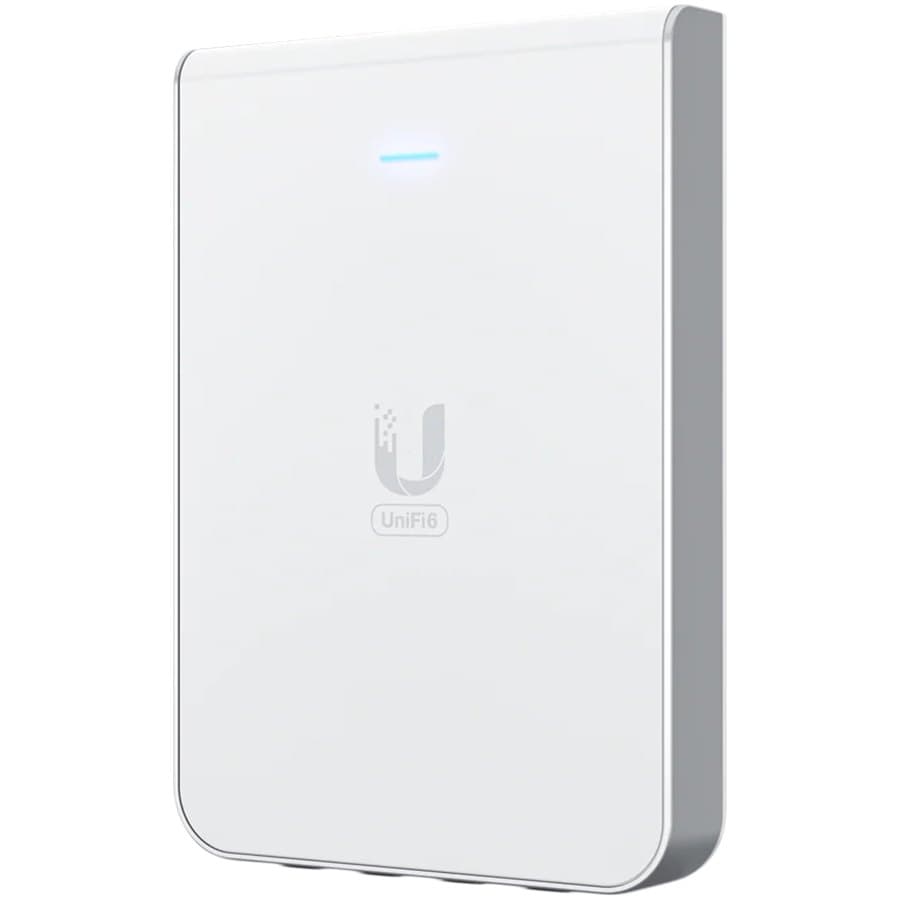 Ubiquiti Ubiquiti UniFi U6 In-Wall (U6-IW) - View 2