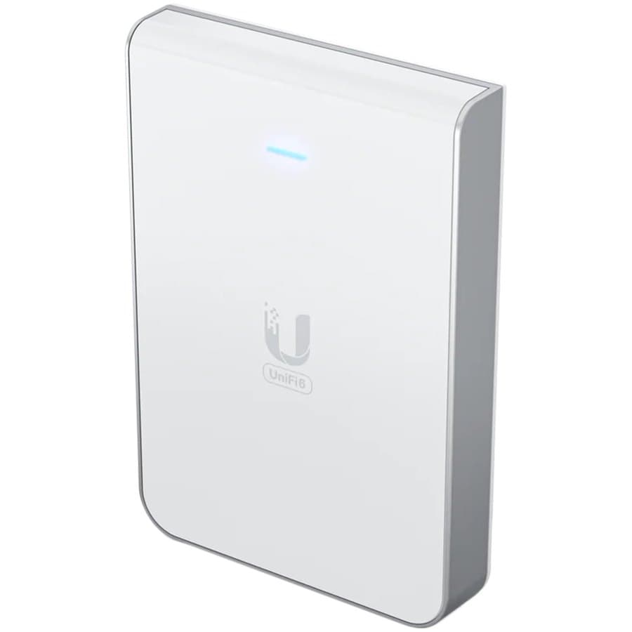 Ubiquiti Ubiquiti UniFi U6 In-Wall (U6-IW) - View 3