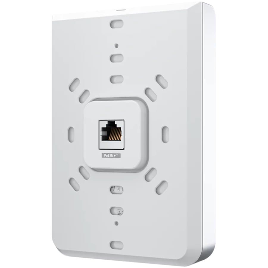 Ubiquiti Ubiquiti UniFi U6 In-Wall (U6-IW) - View 4