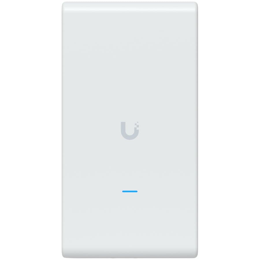 Ubiquiti Ubiquiti U6-Mesh-Pro-EU Indoor/outdoor WiFi 6 AP (U6-MESH-PRO-EU) - U6-Mesh-Pro-EU Indoor/outdoor WiFi 6 AP with 4…