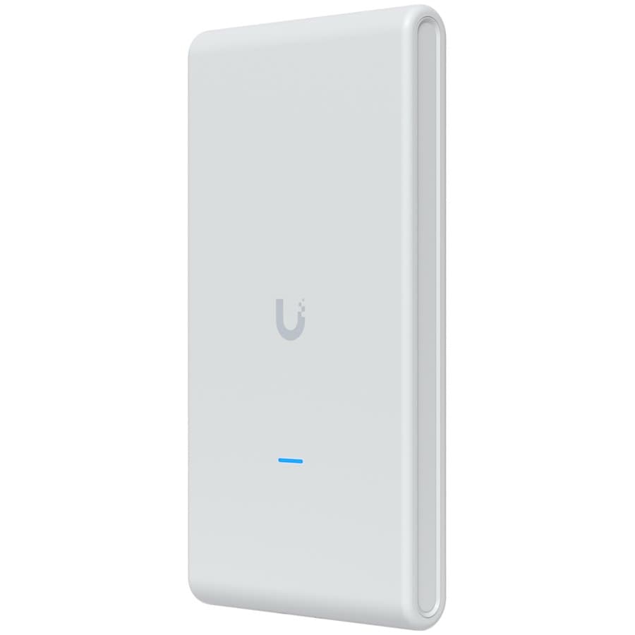 Ubiquiti Ubiquiti U6-Mesh-Pro-EU Indoor/outdoor WiFi 6 AP (U6-MESH-PRO-EU) - View 2