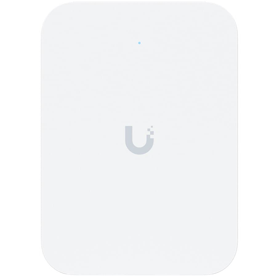 Ubiquiti Ubiquiti UniFin U70IW Wall mounted WiFi 7 AP (U7-IW) - UniFin U70IW Wall mounted WiFi 7 AP with 4 spatial streams a…