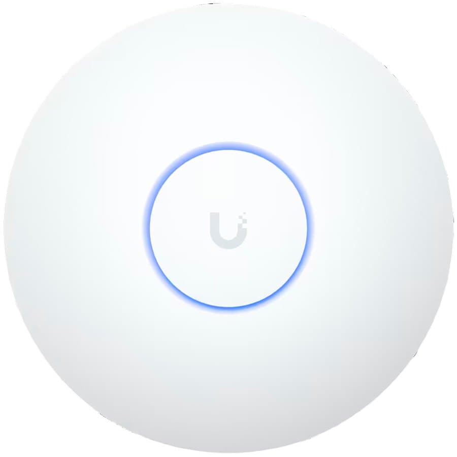Ubiquiti Ubiquiti UniFi U7 Long-Range (U7-LR) - UniFi U7 Long-Range, Access Point, WiFi 7