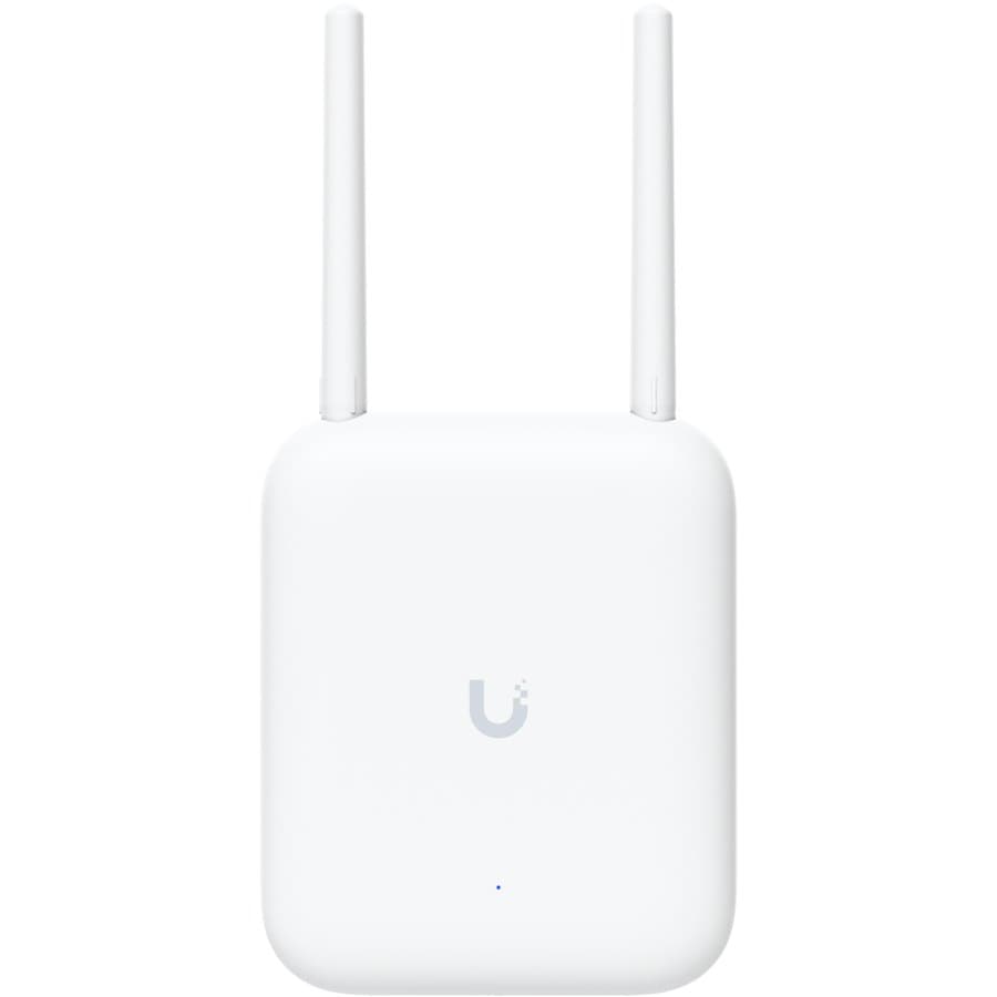 Ubiquiti Ubiquiti UniFi WiFi 7 Access Point U7 Outdoor (U7-OUTDOOR) - UniFi WiFi 7 Access Point U7 Outdoor