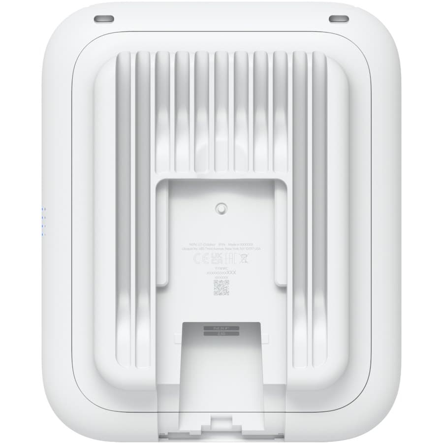 Ubiquiti Ubiquiti UniFi WiFi 7 Access Point U7 Outdoor (U7-OUTDOOR) - View 3