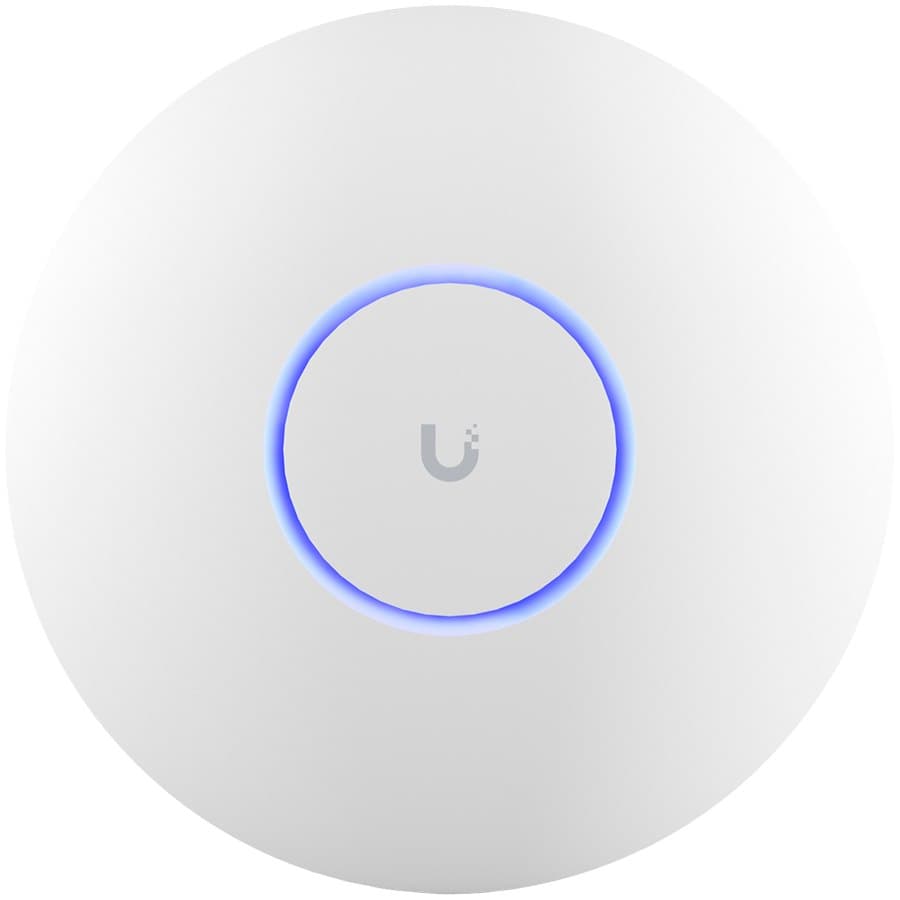 Ubiquiti Ubiquiti UniFi U7 Pro (U7-PRO) - UniFi U7 Pro, Access Point, WiFi 7
