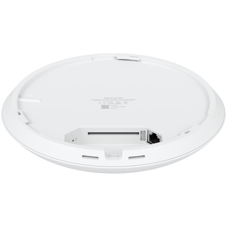 Ubiquiti Ubiquiti UniFi U7 Pro Max (U7-PRO-MAX-M1) - View 4