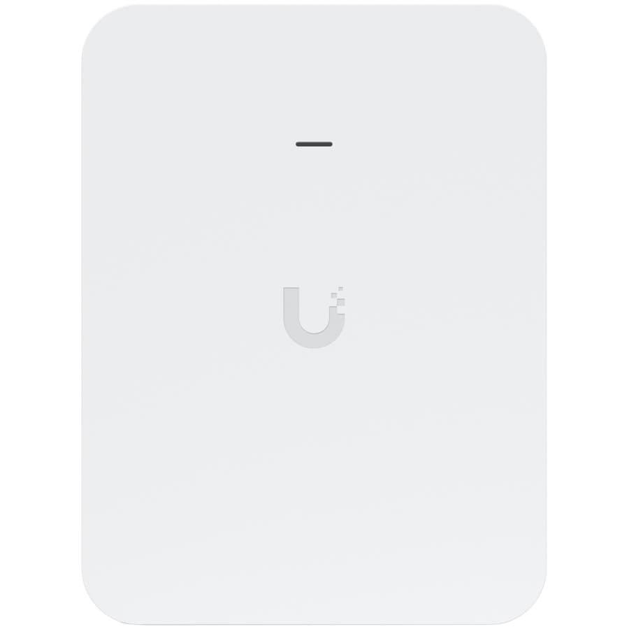 Ubiquiti Ubiquiti UniFi WiFi 7 Access Point U7 Pro Wall (U7-PRO-WALL) - UniFi WiFi 7 Access Point U7 Pro Wall