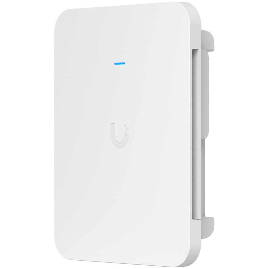 Ubiquiti Ubiquiti UniFi WiFi 7 Access Point U7 Pro Wall (U7-PRO-WALL) - View 2