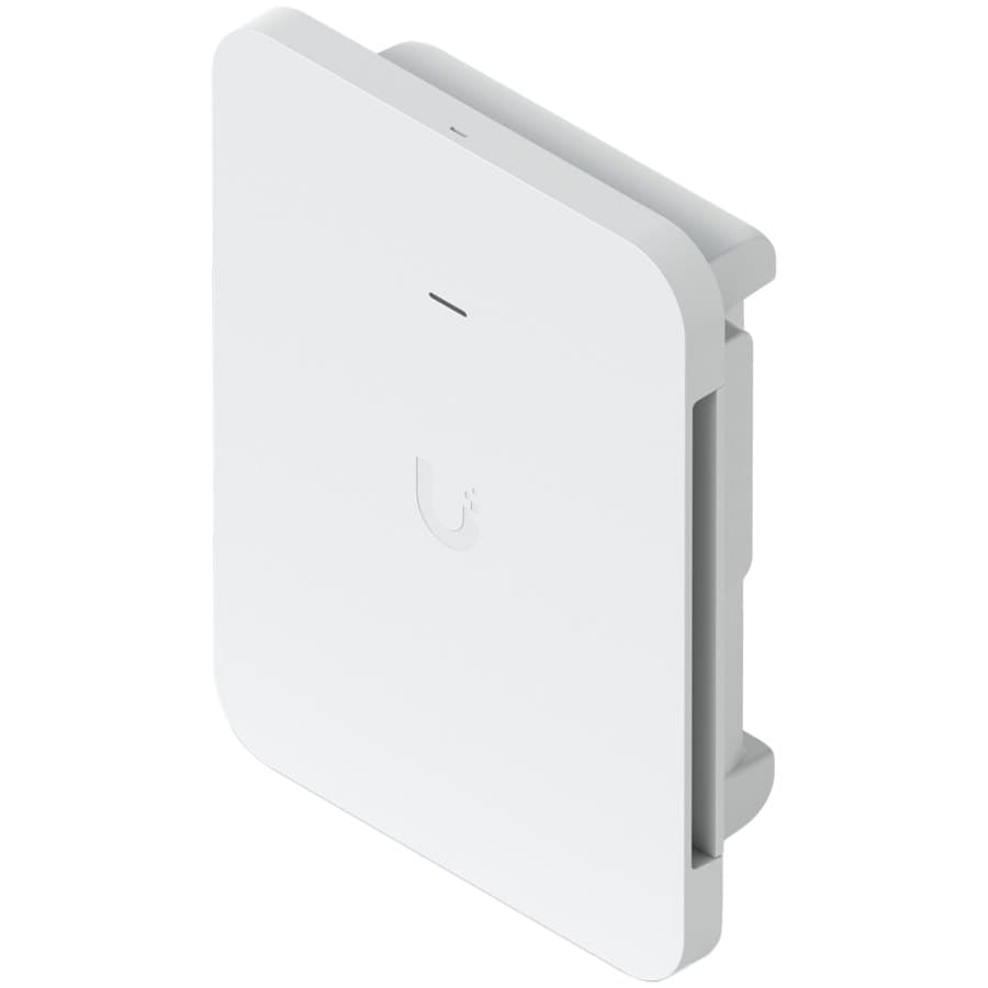 Ubiquiti Ubiquiti UniFi WiFi 7 Access Point U7 Pro Wall (U7-PRO-WALL) - View 3