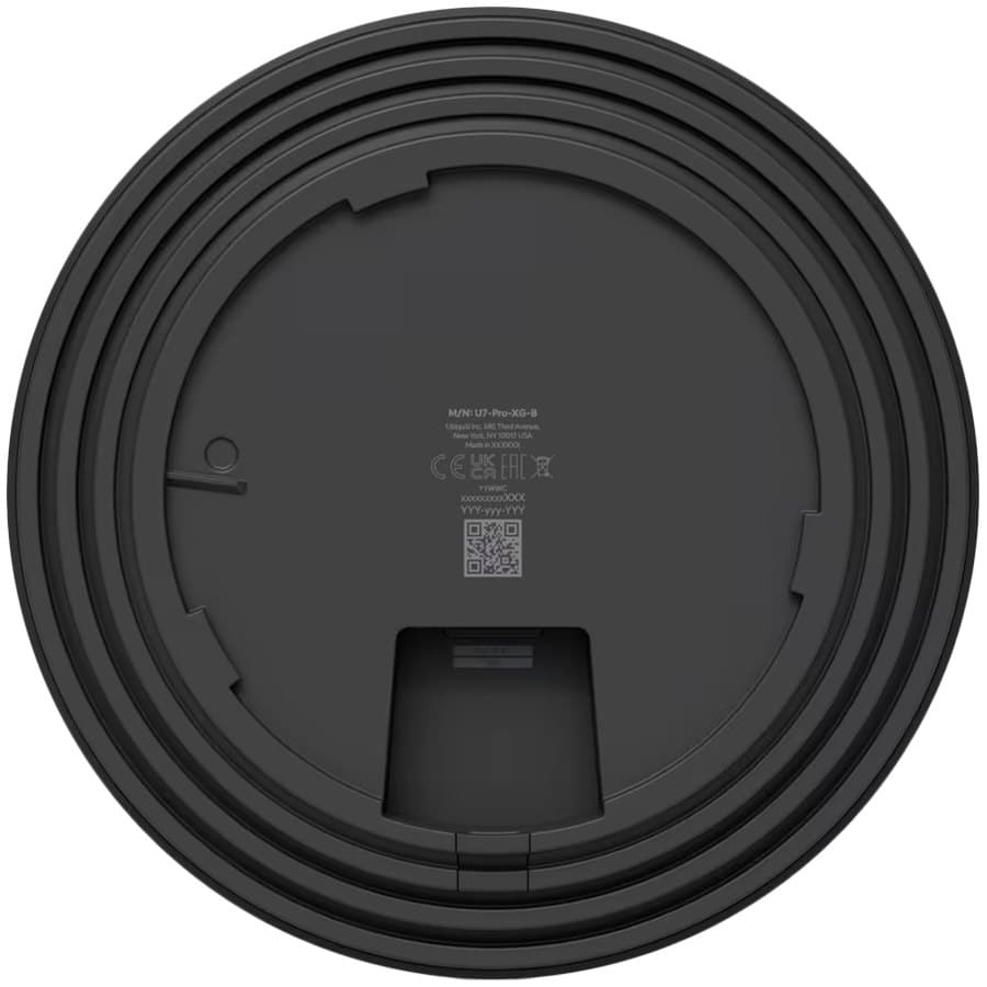 Ubiquiti Ubiquiti UniFi U7 Pro XG (U7-PRO-XG-B) - View 4