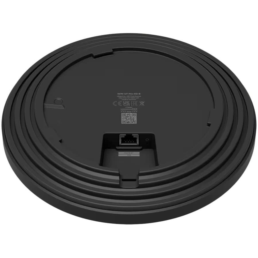 Ubiquiti Ubiquiti UniFi U7 Pro XG (U7-PRO-XG-B) - View 5