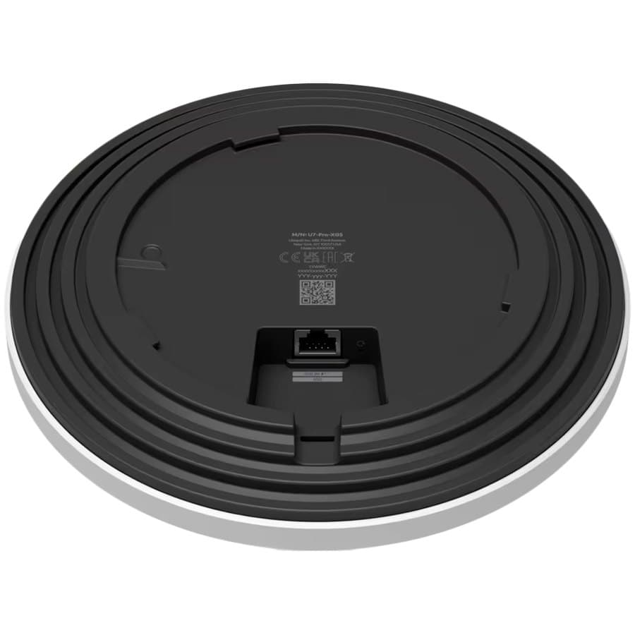 Ubiquiti Ubiquiti UniFi U7 Pro XGS (U7-PRO-XGS) - View 4