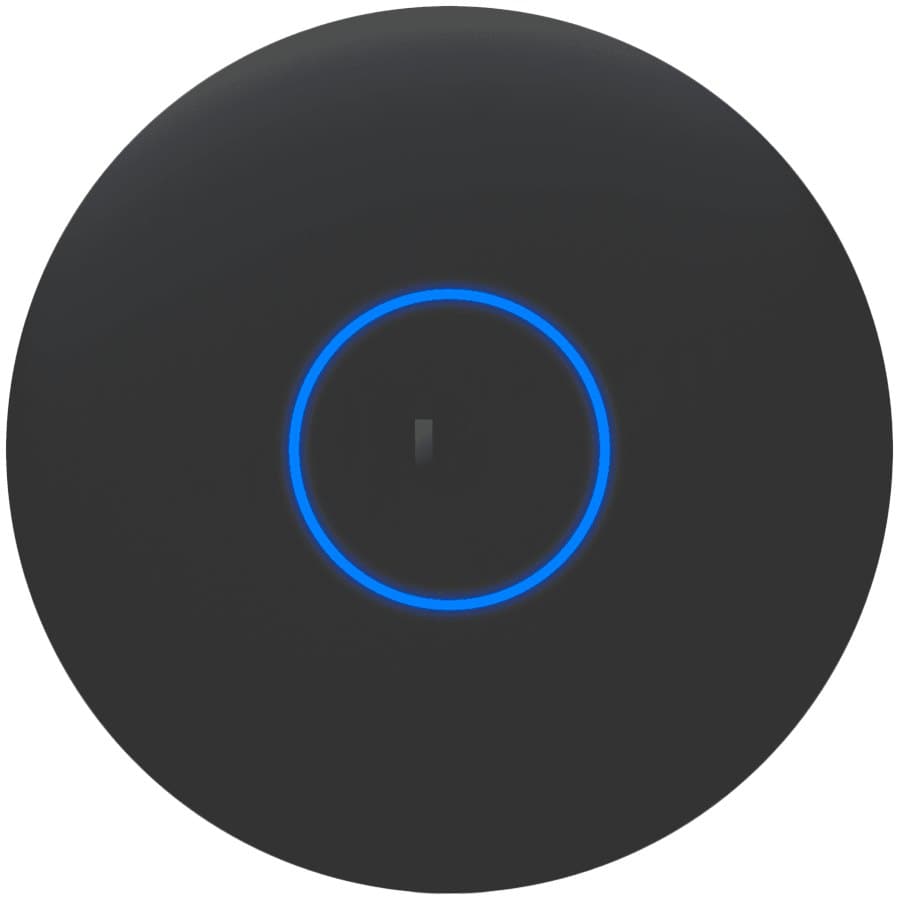 Ubiquiti Ubiquiti UniFi U7 Pro XGS (U7-PRO-XGS-B) - UniFi U7 Pro XGS, Access Point, WiFi 7