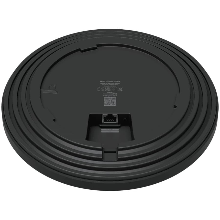 Ubiquiti Ubiquiti UniFi U7 Pro XGS (U7-PRO-XGS-B) - View 4