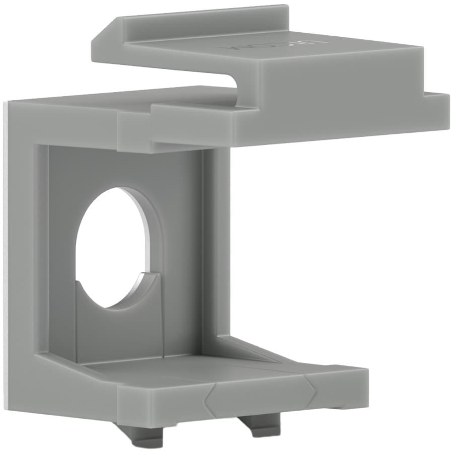 Ubiquiti Ubiquiti UACC-KEYSTONE-BLANK-INSERT-TH Accessory - View 4